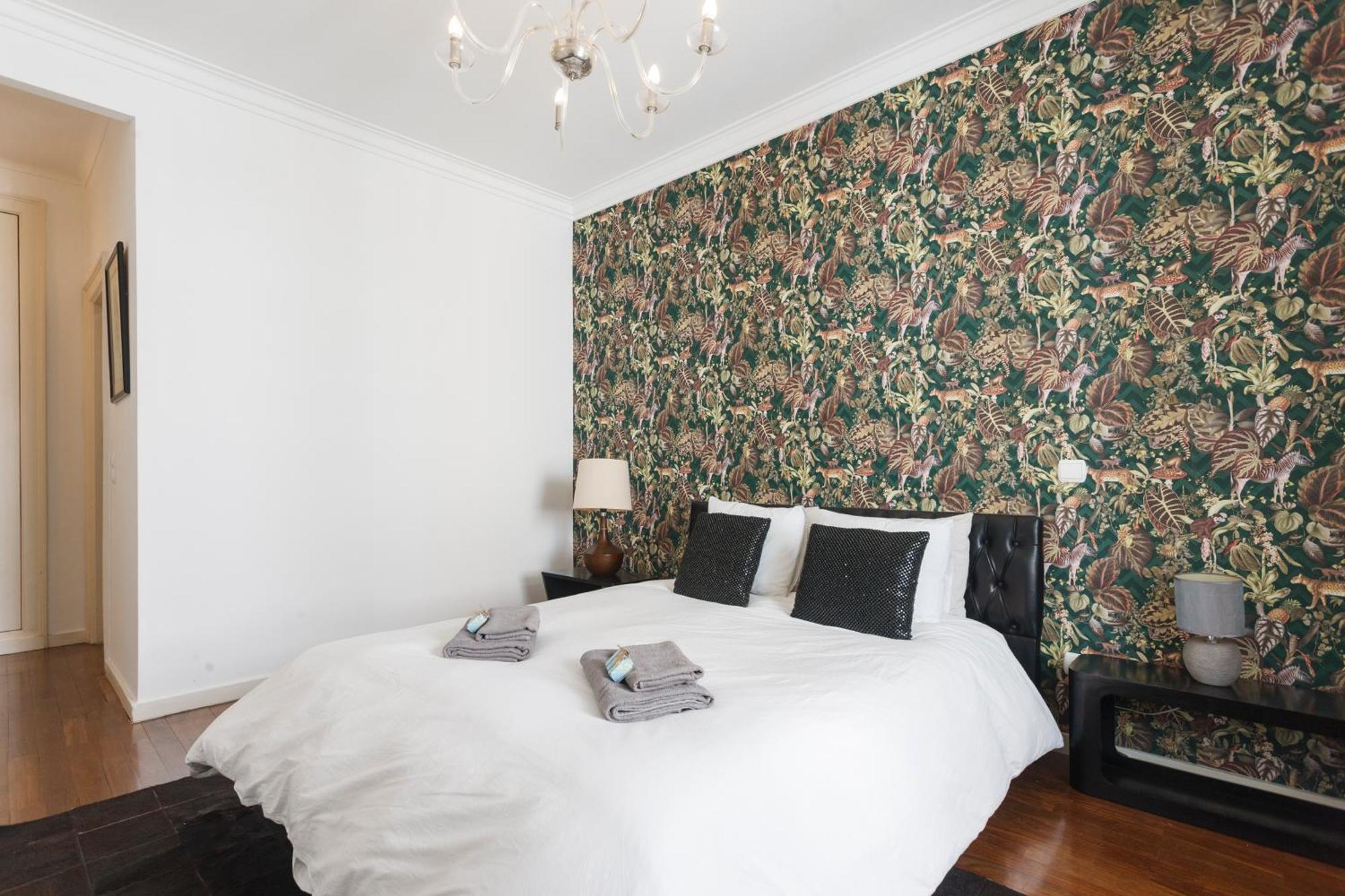 Apartamento Chiado Prestige View Lisboa