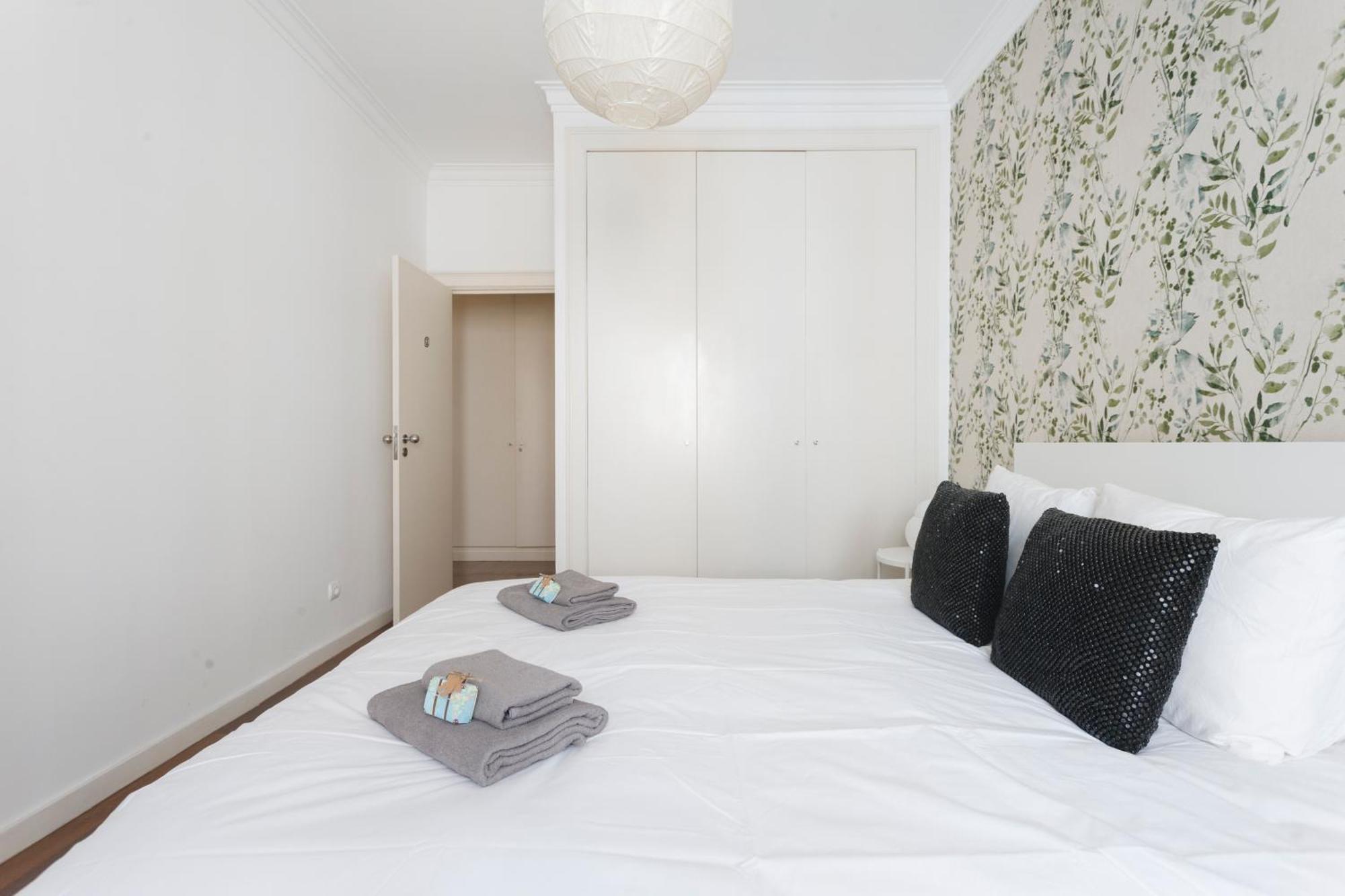 Chiado Prestige View Apartamento