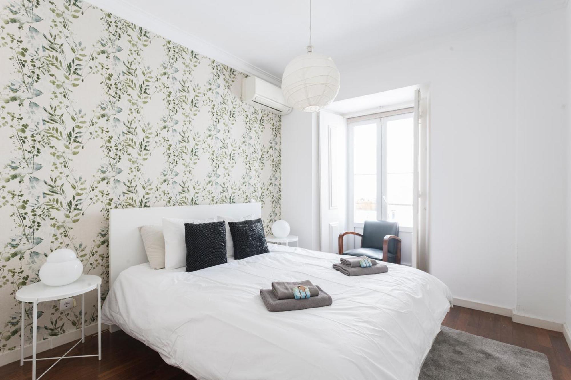 Apartamento Chiado Prestige View Lisboa