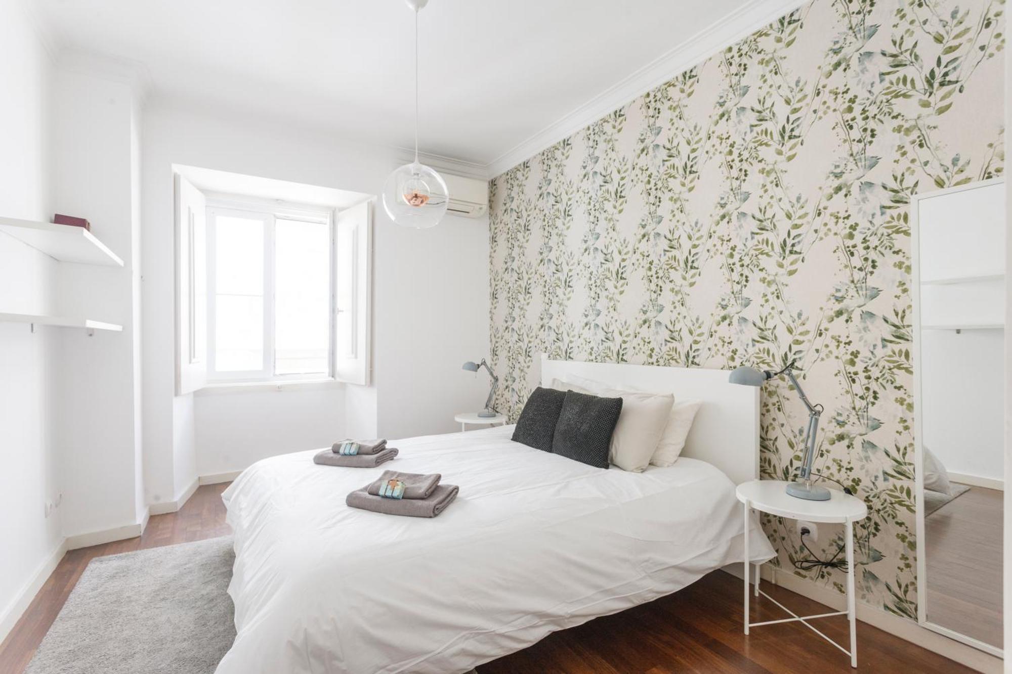 Apartamento Chiado Prestige View Lisboa