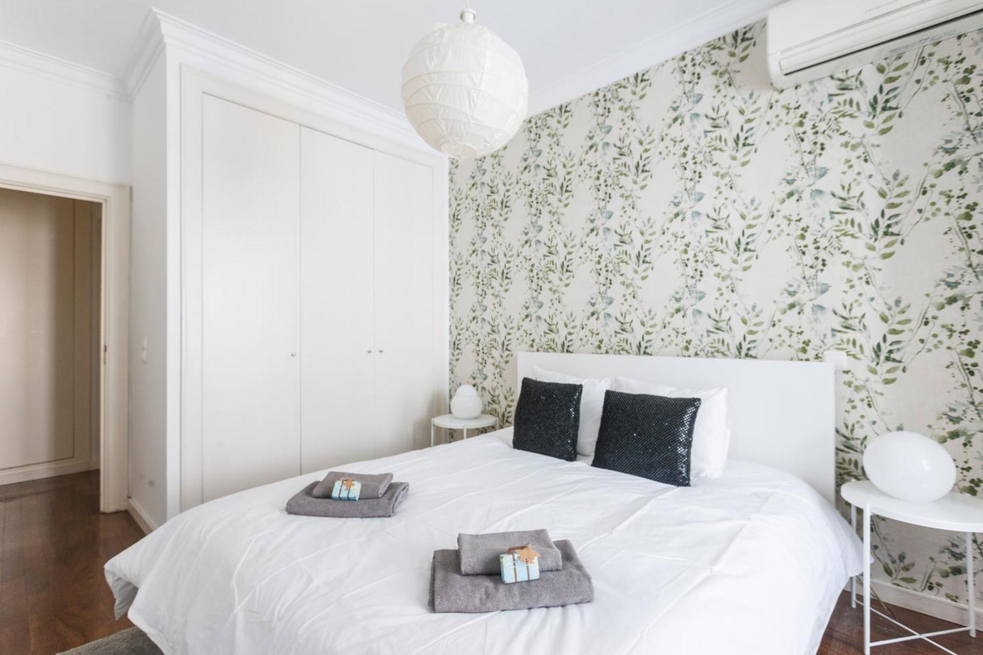 Chiado Prestige View Apartamento Lisboa
