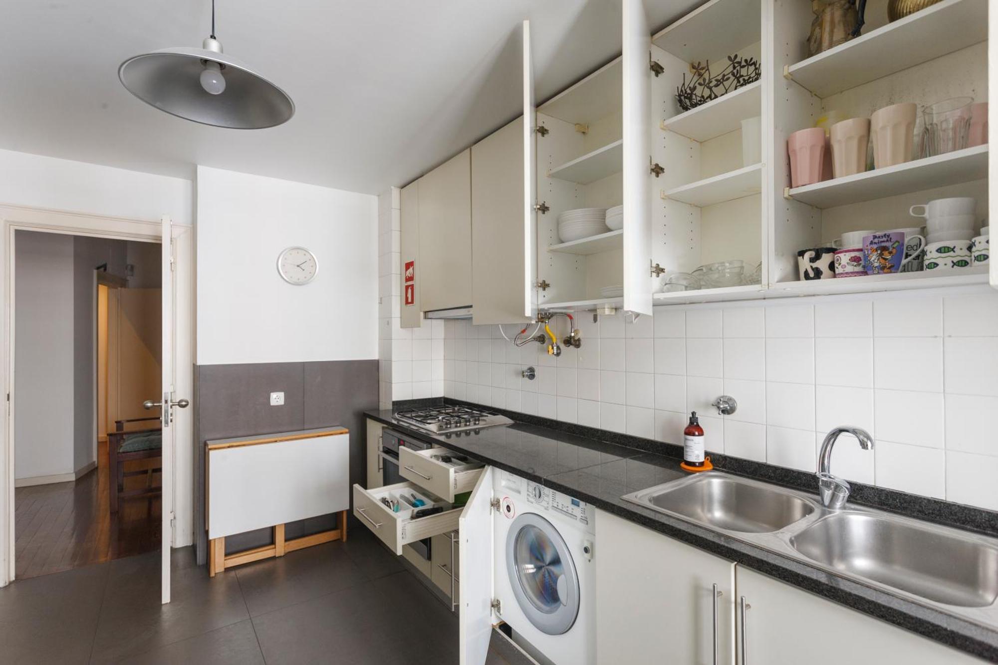Apartamento Chiado Prestige View