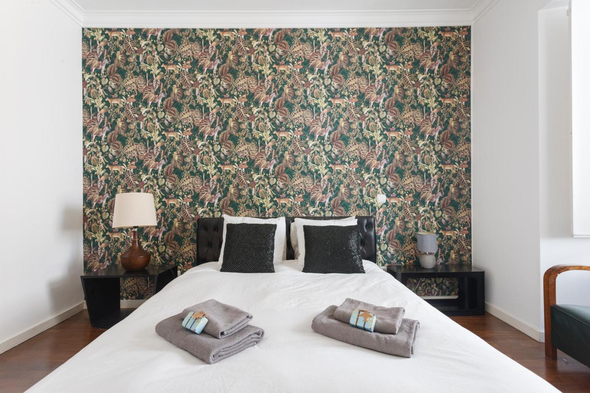 Apartamento Chiado Prestige View *
