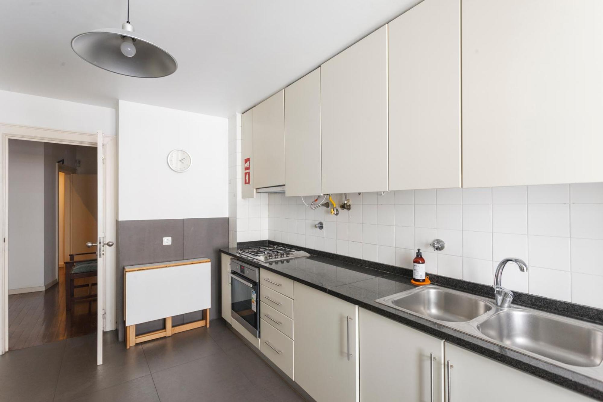 Apartamento Chiado Prestige View Lisboa