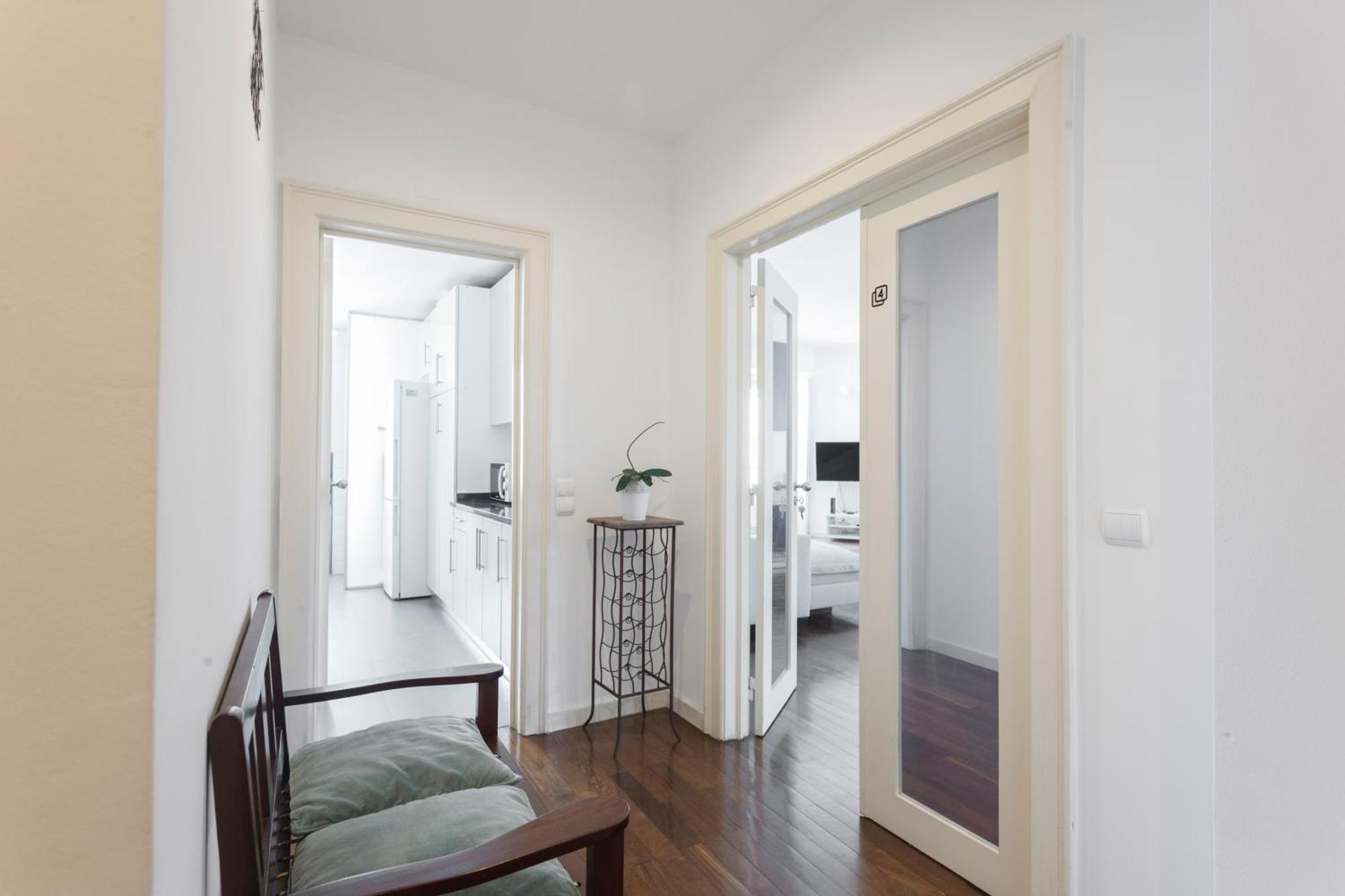 Chiado Prestige View Lisboa