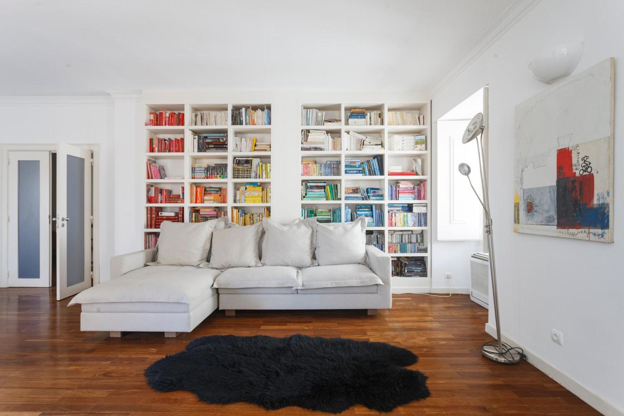 Chiado Prestige View Apartamento