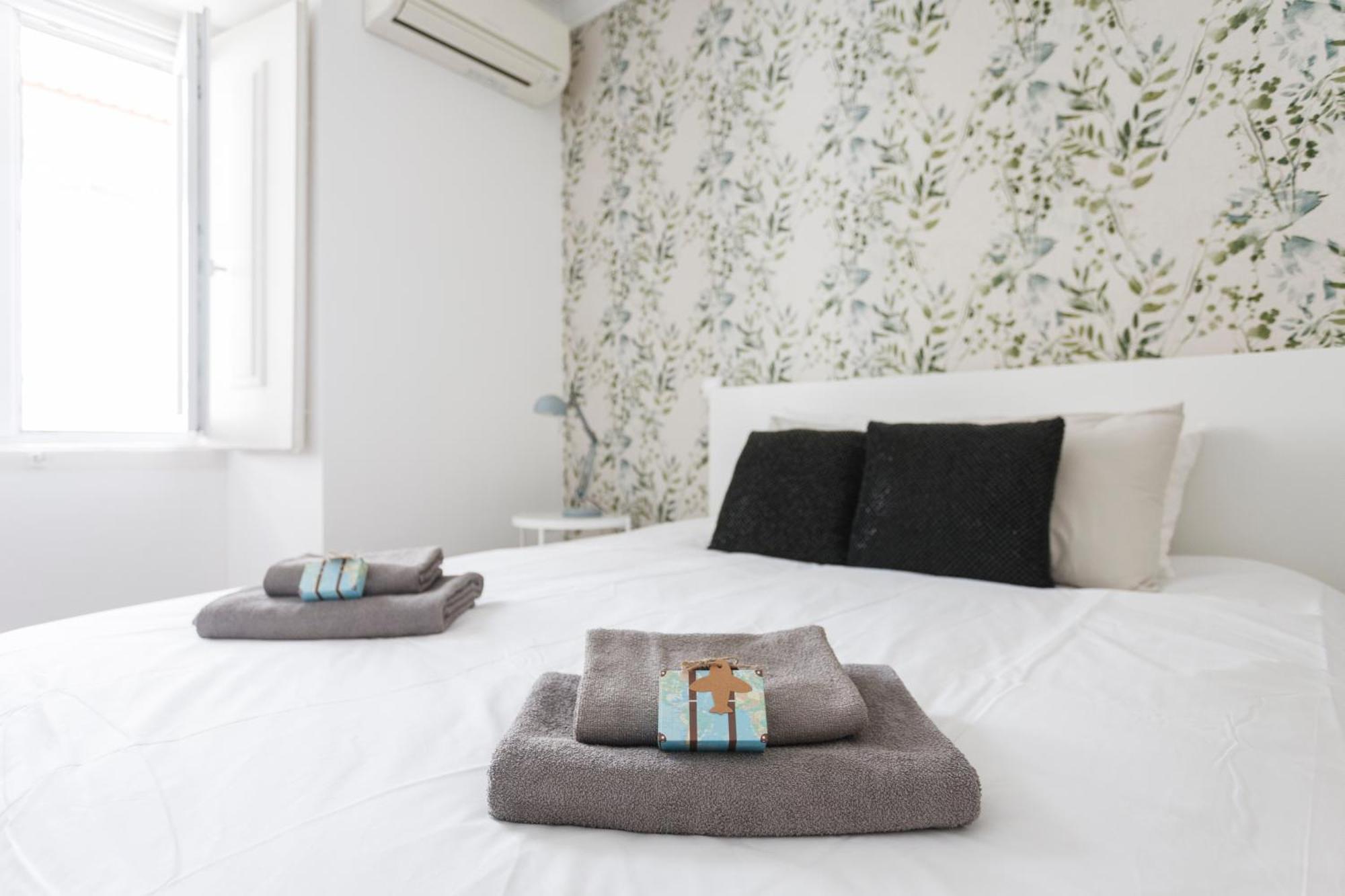Chiado Prestige View Apartamento Lisboa