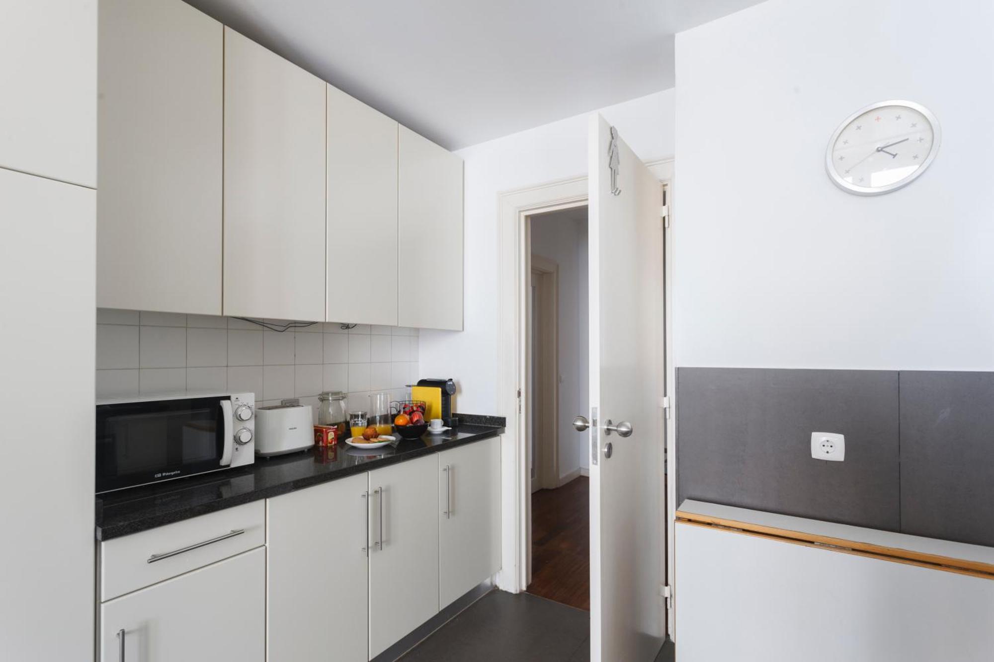 Chiado Prestige View Apartamento
