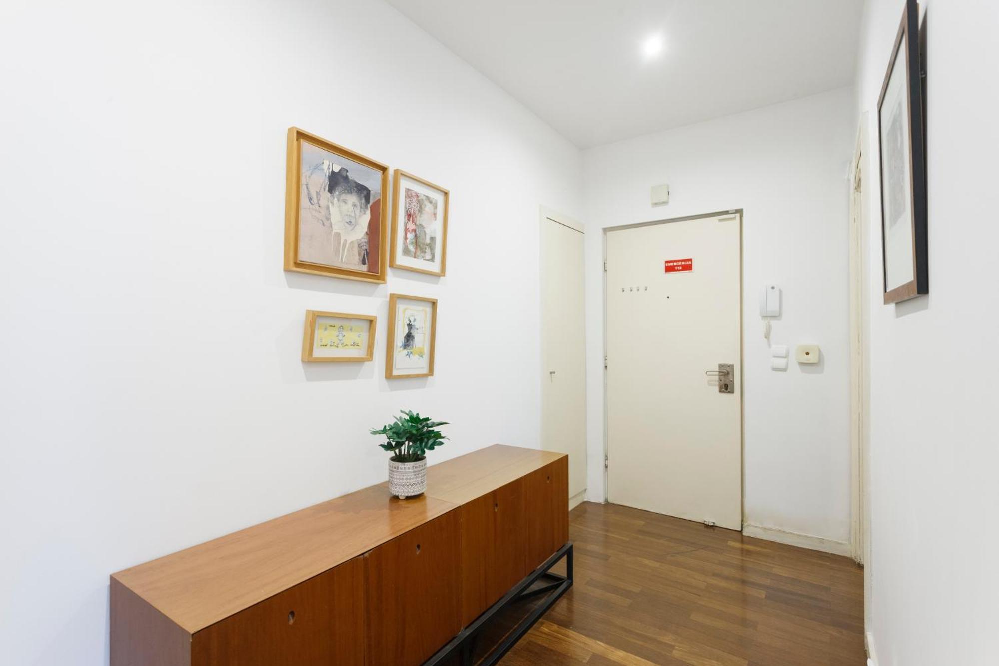Chiado Prestige View Apartamento *