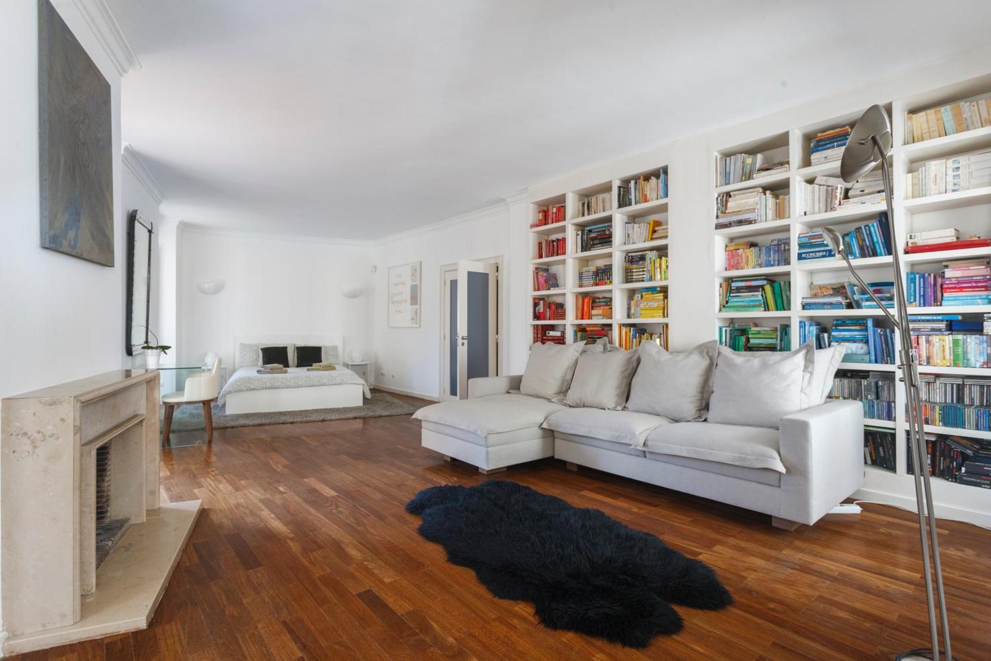 Chiado Prestige View Apartamento