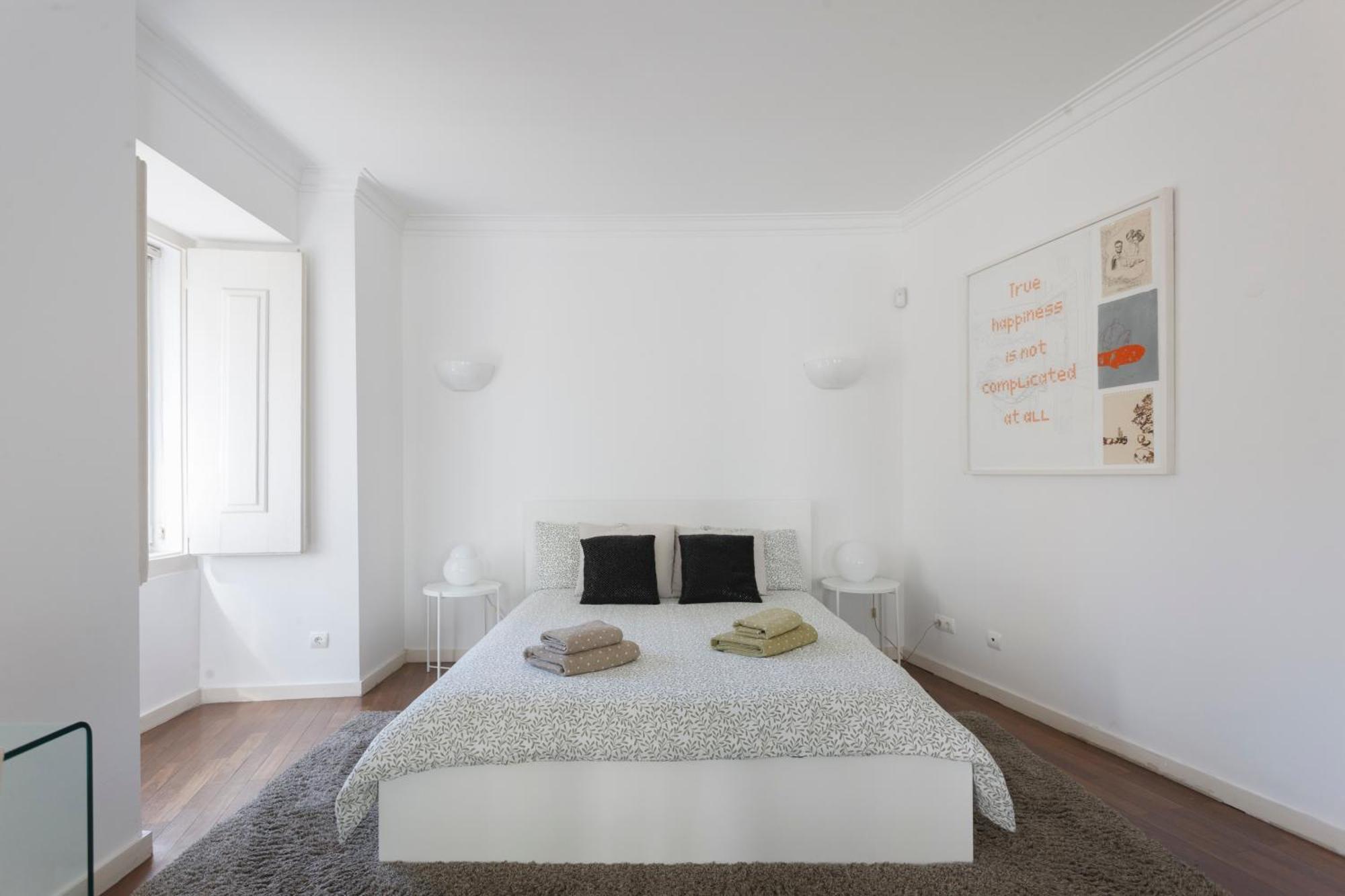Chiado Prestige View Apartamento *