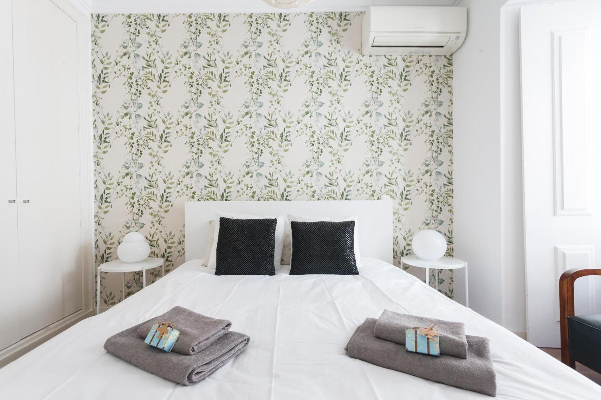 Chiado Prestige View Apartamento