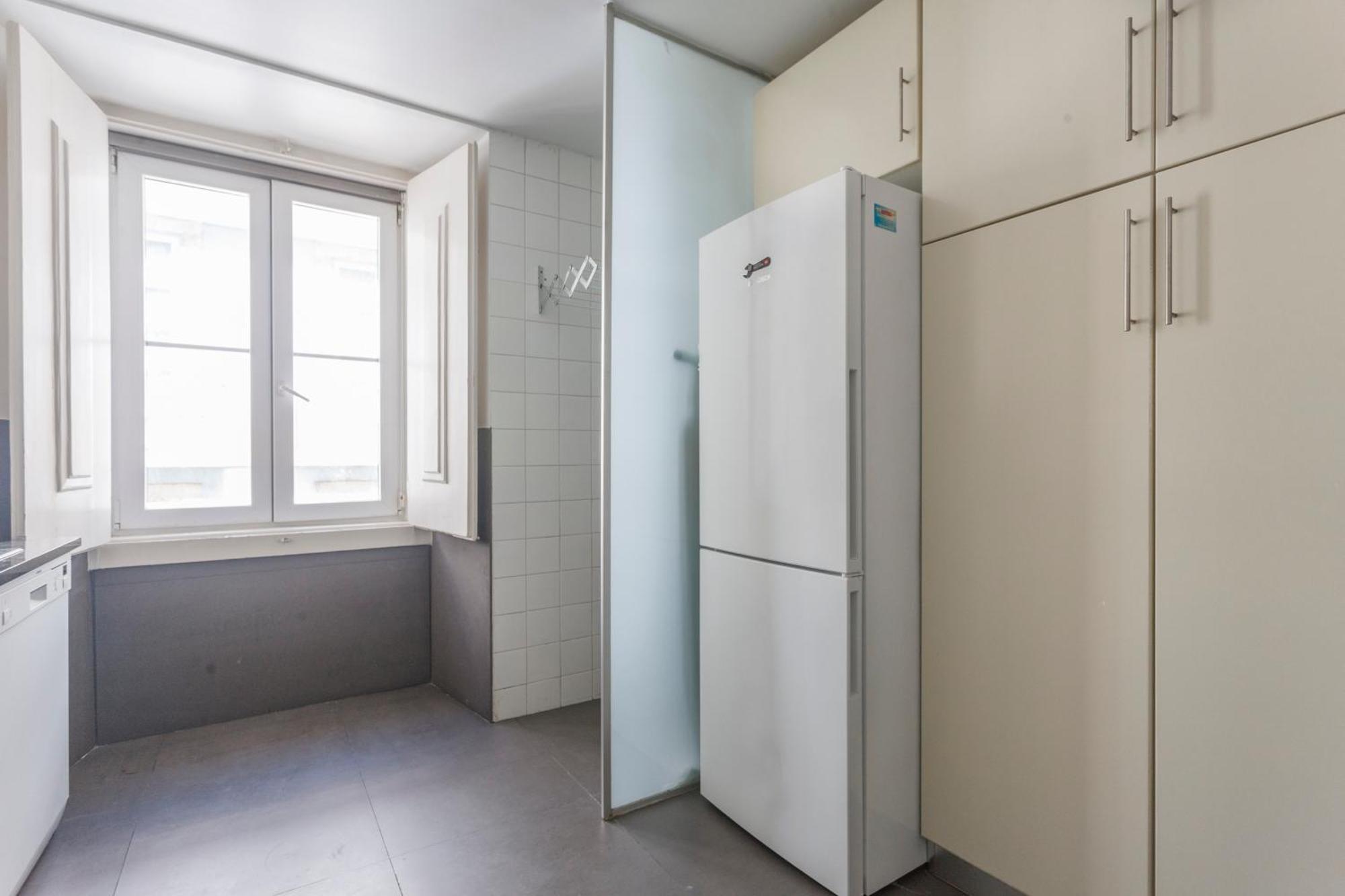 Apartamento Chiado Prestige View Lisboa