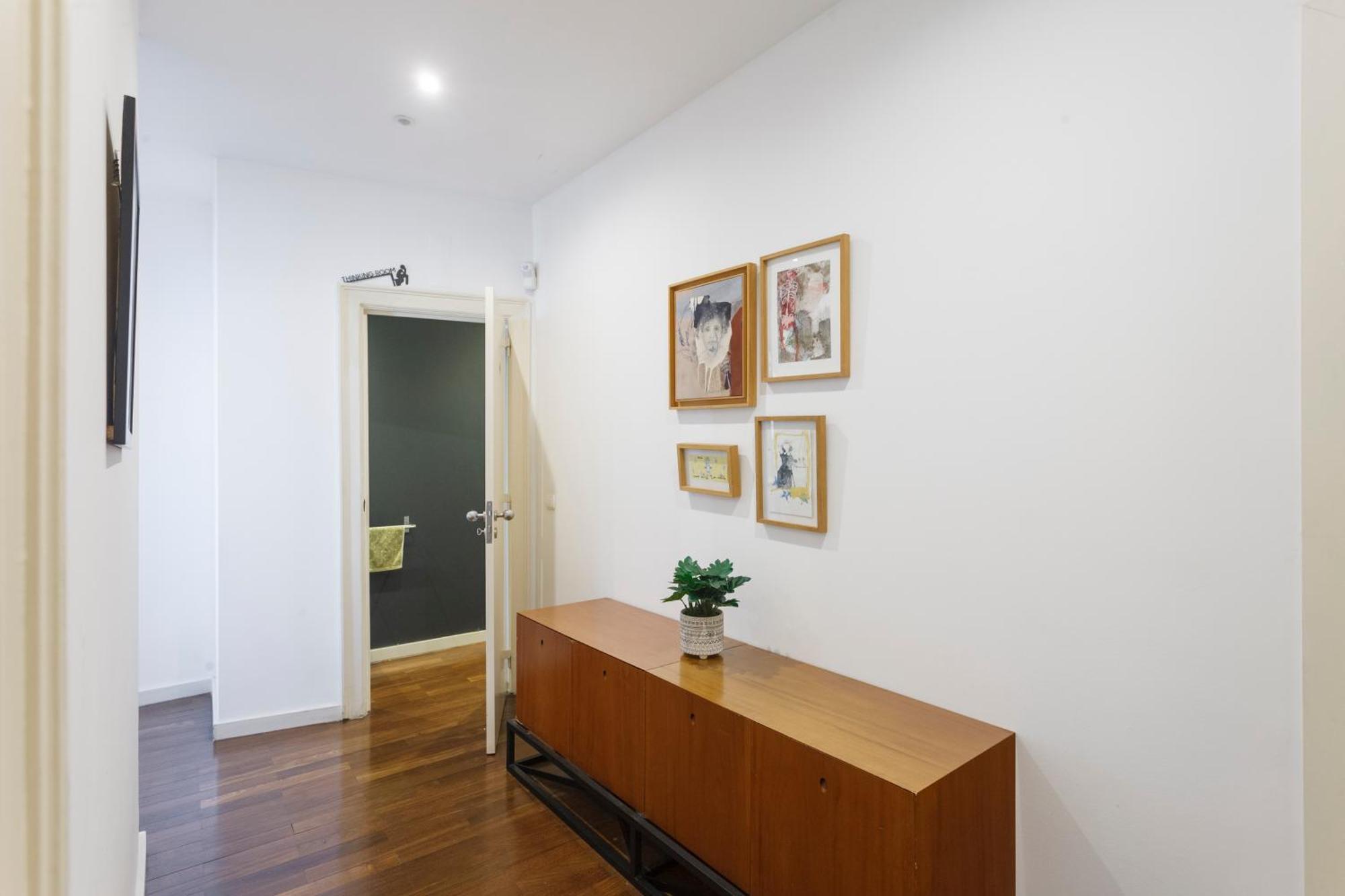 Chiado Prestige View Lisboa