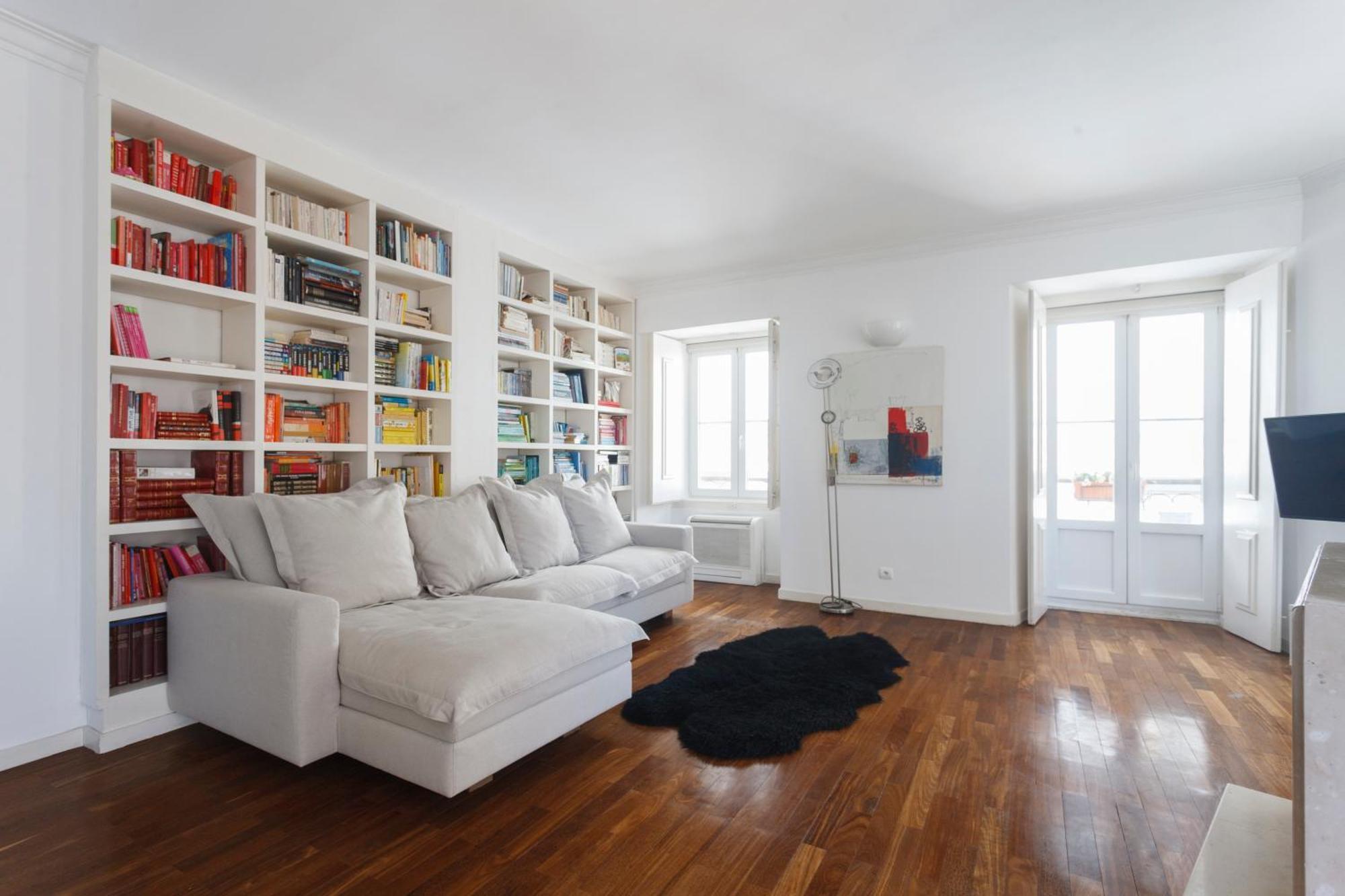 Chiado Prestige View Lisboa